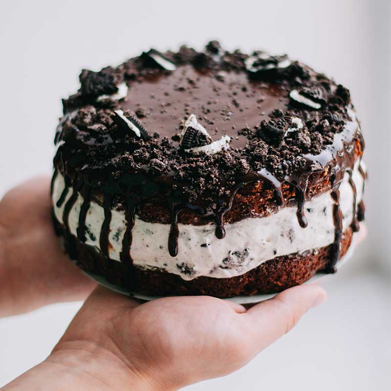 Fomo Slice Creations